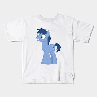 Noteworthy 1 Kids T-Shirt